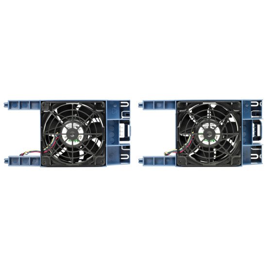 HPE P14608-B21 système de refroidissement d'ordinateur Boitier PC Ventilateur