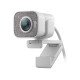 Logitech StreamCam webcam 1920 x 1080 pixels USB 3.2 Gen 1 (3.1 Gen 1) Blanc