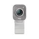 Logitech StreamCam webcam 1920 x 1080 pixels USB 3.2 Gen 1 (3.1 Gen 1) Blanc
