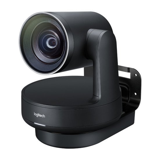 Logitech Rally Ultra-HD ConferenceCam 13 MP Noir 3840 x 2160 pixels 60 ips