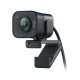 Logitech StreamCam webcam 1920 x 1080 pixels USB 3.2 Gen 1 (3.1 Gen 1) Noir