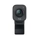 Logitech StreamCam webcam 1920 x 1080 pixels USB 3.2 Gen 1 (3.1 Gen 1) Noir