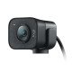 Logitech StreamCam webcam 1920 x 1080 pixels USB 3.2 Gen 1 (3.1 Gen 1) Noir