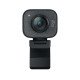 Logitech StreamCam webcam 1920 x 1080 pixels USB 3.2 Gen 1 (3.1 Gen 1) Noir