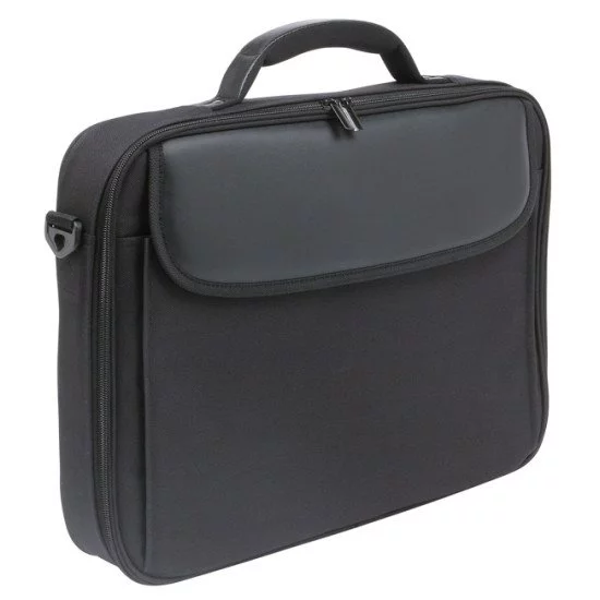 Port Designs S15+ sacoche d'ordinateurs portables 39,1 cm (15.4") Malette Noir Port Designs S15+ sacoche d'ordinateurs portables 39,1 cm (15.4") Malette Noir