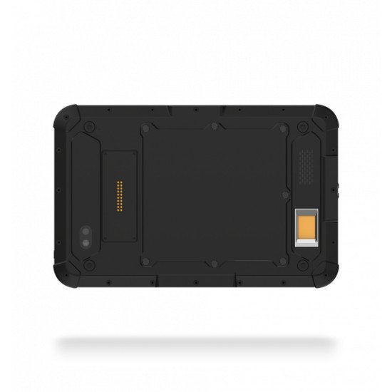 Newland SD80 Libra 4G LTE-FDD 64 Go 20,3 cm (8") 4 Go Wi-Fi 4 (802.11n) Android 8.1 Noir