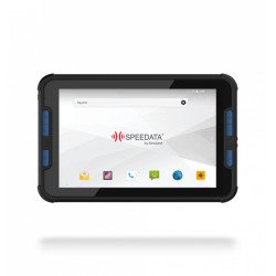 Newland SD80 Libra 4G LTE-FDD 64 Go 20,3 cm (8") 4 Go Wi-Fi 4 (802.11n) Android 8.1 Noir