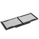 Green Cell DE135 composant de laptop supplémentaire Batterie