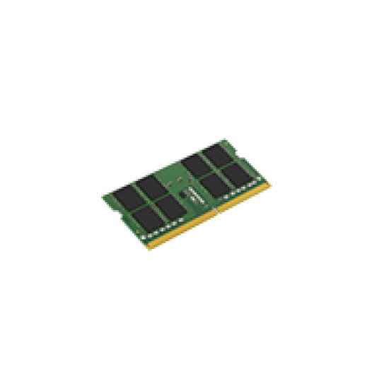 Kingston Technology KCP426SD8/32 module de mémoire 32 Go DDR4 2666 MHz