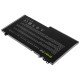 Green Cell DE117 composant de laptop supplémentaire Batterie