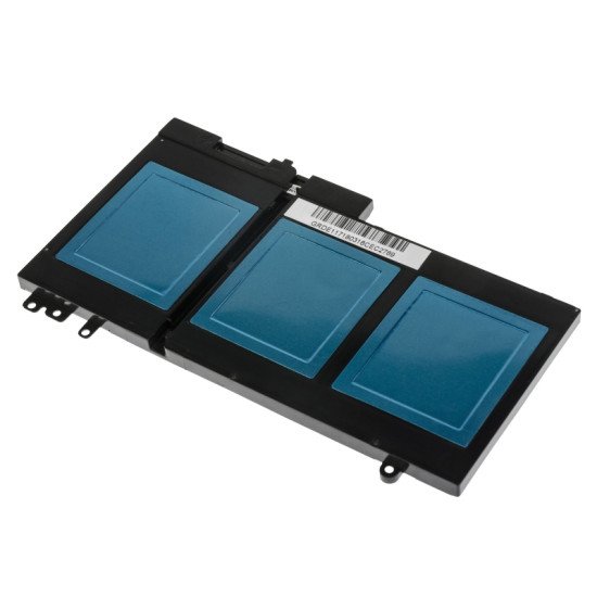 Green Cell DE117 composant de laptop supplémentaire Batterie