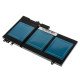 Green Cell DE117 composant de laptop supplémentaire Batterie