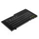Green Cell DE117 composant de laptop supplémentaire Batterie