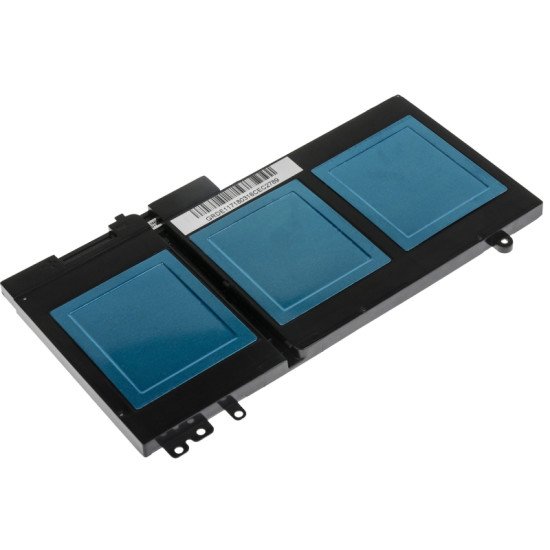 Green Cell DE117 composant de laptop supplémentaire Batterie