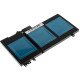 Green Cell DE117 composant de laptop supplémentaire Batterie