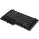 Green Cell DE117 composant de laptop supplémentaire Batterie