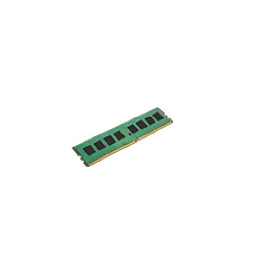 Kingston Technology KCP426ND8/32 module de mémoire 32 Go 1 x 32 Go DDR4 2666 MHz Kingston Technology KCP426ND8/32 module de mémoire 32 Go 1 x 32 Go DDR4 2666 MHz