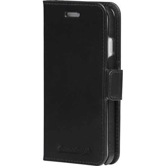 dbramante1928 Lynge coque de protection pour téléphones portables 11,9 cm (4.7") Étui avec portefeuille Noir