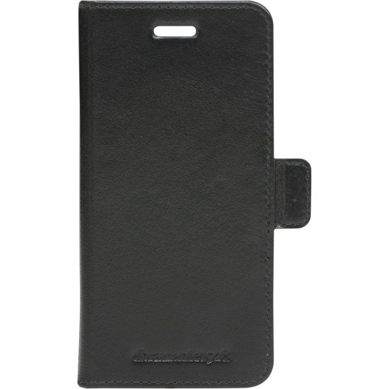 dbramante1928 Lynge coque de protection pour téléphones portables 11,9 cm (4.7") Étui avec portefeuille Noir