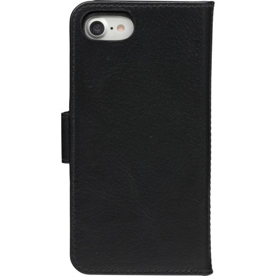 dbramante1928 Lynge coque de protection pour téléphones portables 11,9 cm (4.7") Étui avec portefeuille Noir