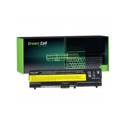 Green Cell LE05 composant de laptop supplémentaire Batterie