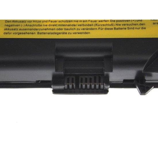 Green Cell LE05 composant de laptop supplémentaire Batterie