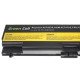Green Cell LE05 composant de laptop supplémentaire Batterie
