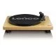 Lenco L-30 Tourne-disque entraîné par courroie Bois Lenco L-30 Tourne-disque entraîné par courroie Bois