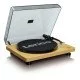 Lenco L-30 Tourne-disque entraîné par courroie Bois Lenco L-30 Tourne-disque entraîné par courroie Bois