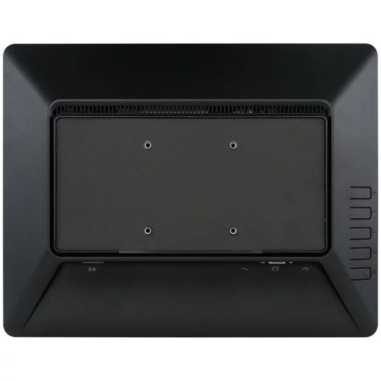 iiyama ProLite T1521MSC-B2 écran PC 38,1 cm (15") 1024 x 768 pixels XGA LED Écran tactile Dessus de table Noir iiyama ProLite T1521MSC-B2 écran PC 38,1 cm (15") 1024 x 768 pixels XGA LED Écran tactile Dessus de table Noir