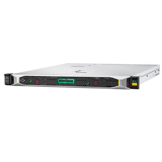 HPE R7G17B serveur de stockage Rack (1 U) Ethernet/LAN 3204