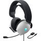 Alienware AW520H Casque Avec fil Arceau Jouer Blanc