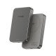 PanzerGlass empower by ® empower Bank | 10000mAh | Titanium Protection d'écran transparent Apple 1 pièce(s)