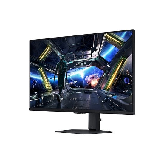 Samsung LS32DG702EU écran PC 81,3 cm (32") 3840 x 2160 pixels 4K Ultra HD LCD Noir