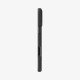 Spigen Parallax S (MagFit) coque de protection pour téléphones portables 16 cm (6.3") Housse Noir