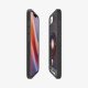 Spigen Ultra Hybrid Classic (MagFit) coque de protection pour téléphones portables 15,5 cm (6.1") Housse Noir Spigen Ultra Hybrid Classic (MagFit) coque de protection pour téléphones portables 15,5 cm (6.1") Housse Noir