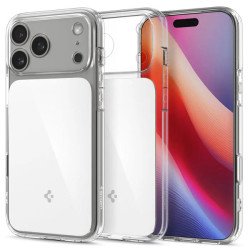 Spigen ACS10280 coque de protection pour téléphones portables 17,5 cm (6.9") Housse Blanc