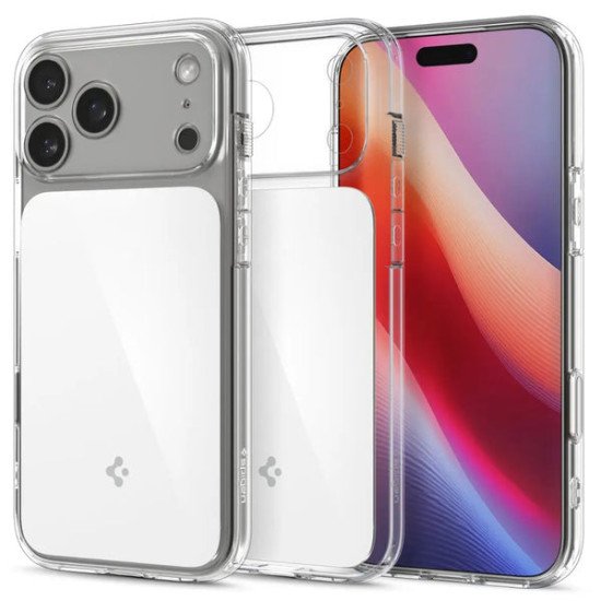 Spigen ACS10280 coque de protection pour téléphones portables 17,5 cm (6.9") Housse Blanc