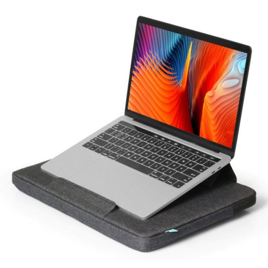 Port Designs BELIZE II 40,6 cm (16") Sac Messenger Gris