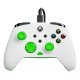 Turtle Beach Rematch Core – Blanc/vert Turtle Beach Rematch Core – Blanc/vert