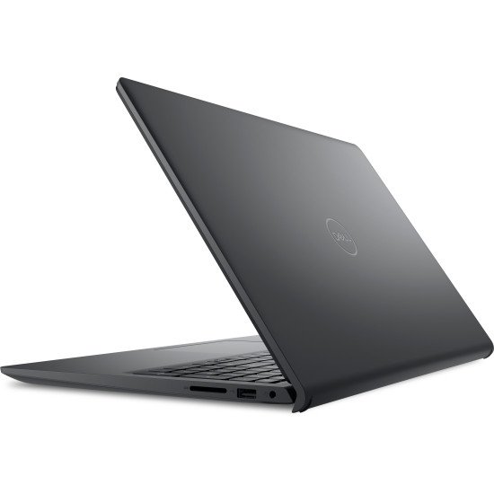 DELL DC15255 AMD Ryzen™ 5 7530U Ordinateur portable 39,6 cm (15.6") Full HD 16 Go DDR4-SDRAM 512 Go SSD Wi-Fi 5 (802.11ac) Windows 11 Pro Belge Noir DELL DC15255 AMD Ryzen™ 5 7530U Ordinateur portable 39,6 cm (15.6") Full HD 16 Go DDR4-SDRAM 512 Go SSD Wi-Fi 5 (802.11ac) Windows 11 Pro Belge Noir