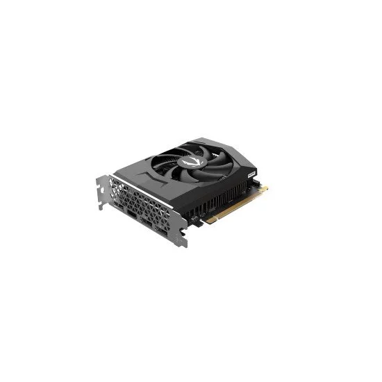 ZOTAC GeForce RTX 3050 6GB – Compacte Videokaart Voor Gaming & Creatie – Model ZT-A30510L-10L