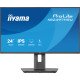 iiyama ProLite XB2497HSU-B1 écran PC 60,5 cm (23.8") 1920 x 1080 pixels Full HD LED Noir