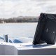 Urban Armor Gear Monarch iPad Air 13" 33 cm (13") Housse Noir