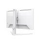 Philips Evnia 3000 24M2N3201P/00 écran PC 60,5 cm (23.8") 1920 x 1080 pixels Full HD LCD Blanc