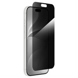 InvisibleShield Glass Elite Privacy Protection de l'écran contre les regards indiscrets Apple 1 pièce(s)