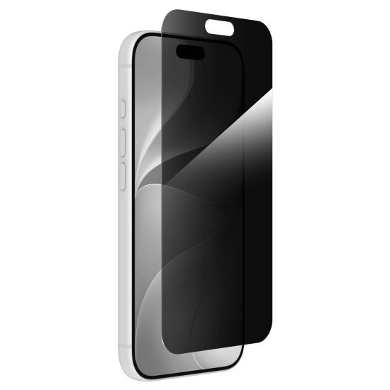 InvisibleShield Glass Elite Privacy Protection de l'écran contre les regards indiscrets Apple 1 pièce(s)