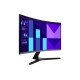 Samsung S39GD écran PC 68,6 cm (27") 1920 x 1080 pixels Full HD LCD Noir
