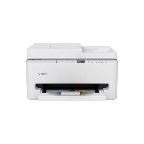Canon PIXMA TS7550i Jet d'encre A4 1200 x 1200 DPI Wifi Canon PIXMA TS7550i Jet d'encre A4 1200 x 1200 DPI Wifi