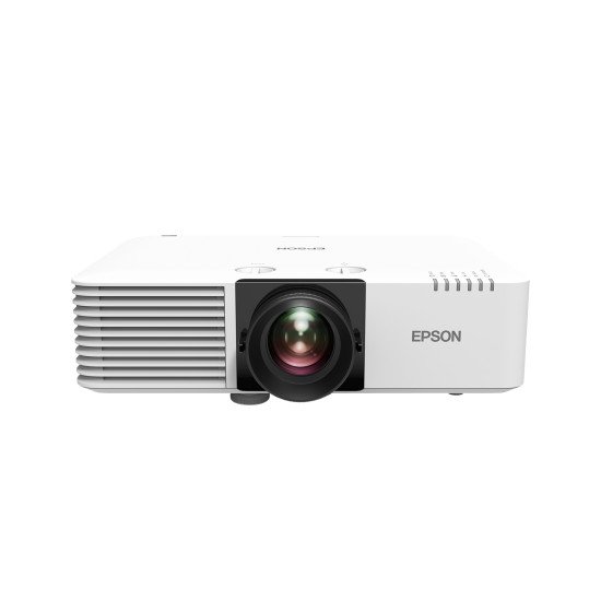 Epson EB-L770U vidéo-projecteur 7000 ANSI lumens 3LCD WUXGA (1920x1200) Blanc